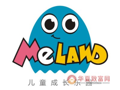 meland儿童乐园加盟